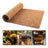 Natural coconut fibre reptile carpet and terrarium liner, photo 6 of 24