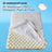 Orthopaedic Dog Kennel Cushion with Waterproof Cover Option
