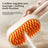 Spray Massage Comb with Steam, Fine Mist Detangler for Dogs and Cats