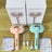 Spray Detangling Comb with Massage Pins for Dogs and Cats