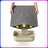 Waterproof Cat Litter Mat with Hexagonal Holes, Wear-Resistant EVA
