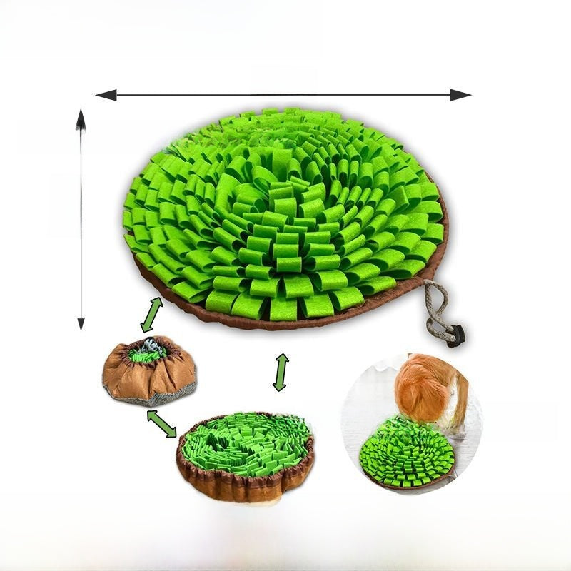 Pet Feeding Mat