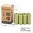 Degradable Pet Waste Bags on a Roll, Optional Dispenser