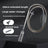 Aquarium Gravel Cleaner Siphon and Manual Water Changer