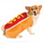 Christmas and Halloween fleece dog costume, sizes Small to Large, image 4