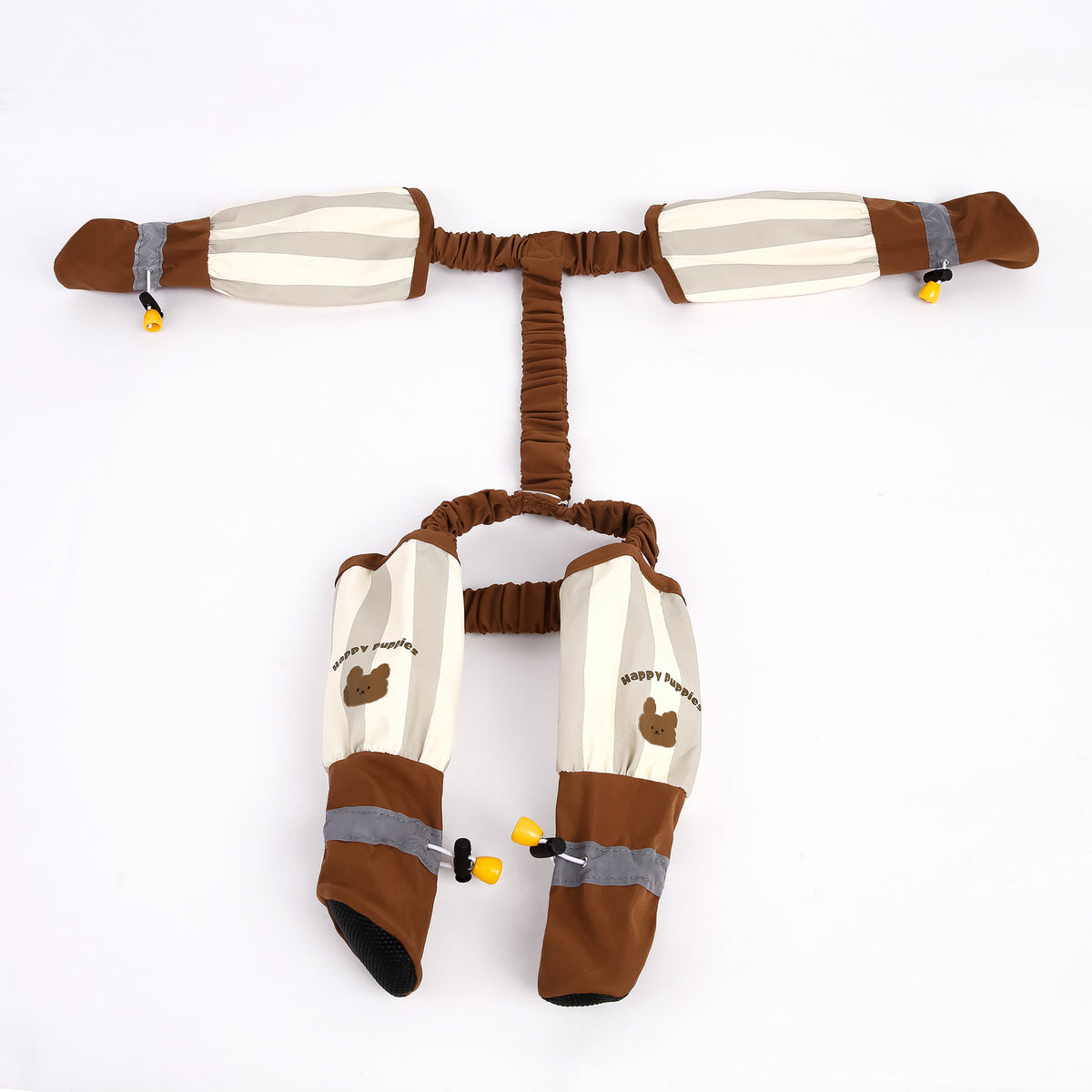 Four leg dog trousers with booties, available in 7 styles, image 14