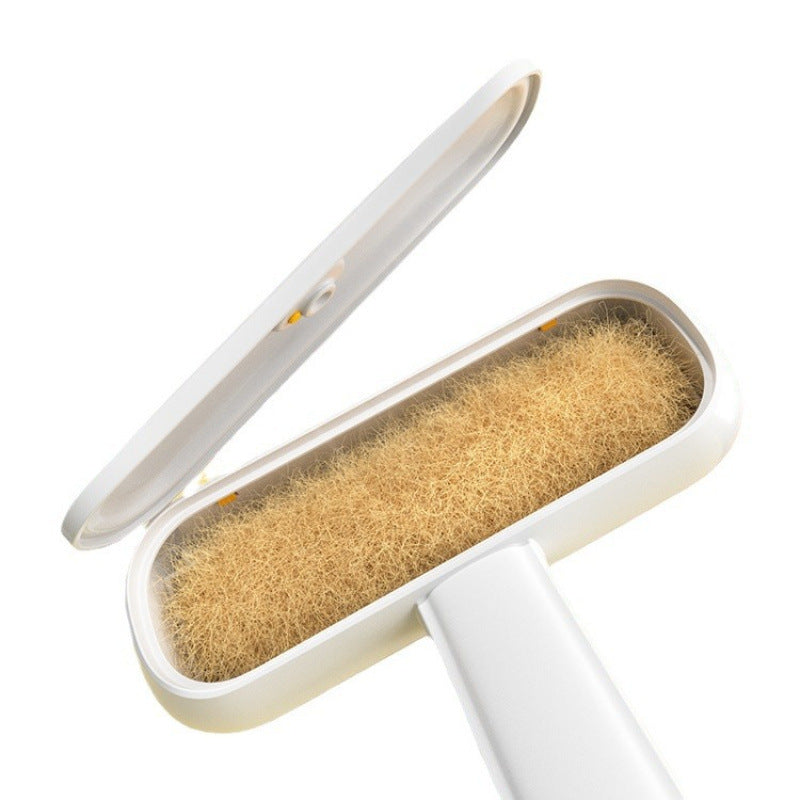 Reusable Pet Hair Remover for Sofas, Beds and Carpets