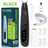 Quiet Cordless Paw Trimmer with LED Light for Dogs and Cats