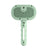 Electric Pet Hair Comb with Spray, Optional Dry Shampoo
