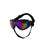 Windproof Dog Goggles for Medium and Large Dogs, Adjustable Straps