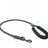 Double-ended nylon dog lead, ideal for everyday use