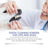 Pet Dental Powder for Teeth Stains and Fresh Breath, Daily Care