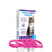 Pheromone Pet Comfort Collar for Cats and Dogs (4 Pack)