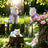 Cat Sterilization Recovery Suit Post Surgery Protective Garment