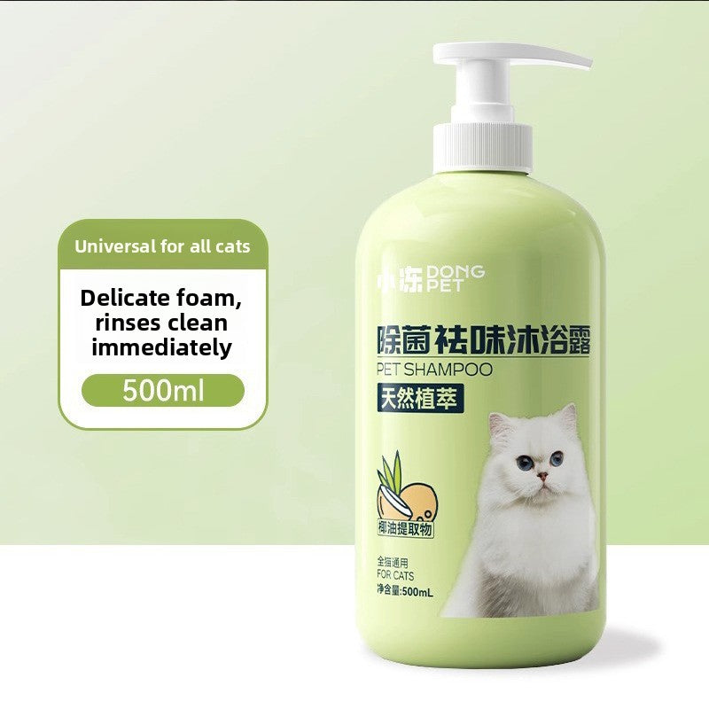Breed Specific Pet Shampoo for Dogs, Puppies and Cats