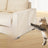Clear furniture protector sheet against cat scratching, photo 5 of 32