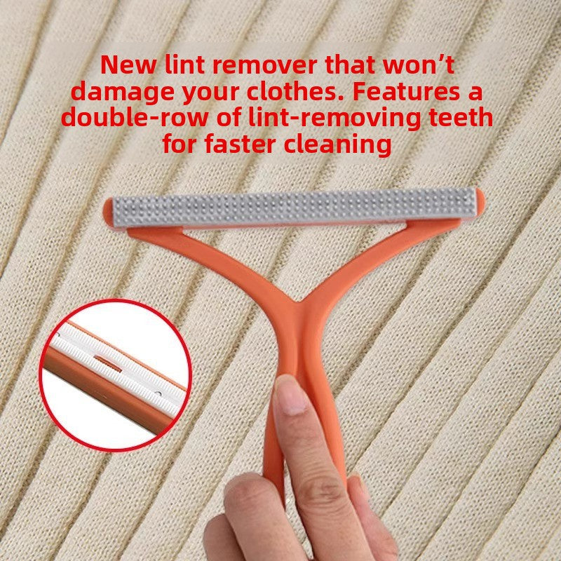 Reusable Cat Hair Cleaner for Beds, Carpets and Fabrics