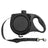 Dog lead with water bottle and food bowl in 3 colour options
