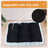 Thick Plush Cat Nest and Dog Sleeping Mat for Winter