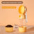 Portable Non-Wet Mouth Pet Water Cup in PP and PC with Drinking Head, 300ml to 565ml