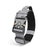 Tactical polyester dog collar with grip handle, product image 5