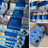 Gel pet cooling mat with sponge layer, sizes from 30 x 40cm Bagged