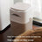 Sealed Cat Litter Bin 9.5L with Odour Control Lid
