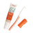 Pet Toothpaste and Ultra-Soft Toothbrush Set, Vanilla or Beef