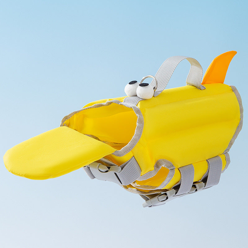 Animal design dog life jacket, available in 9 styles, image 38