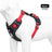 Padded Oxford reflective dog harness, available from Pet Royale UK