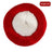 Pink washable donut nest bed in 50cm diameter