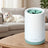 Portable Dog Paw Washer Cup with Gentle Silicone Bristles