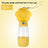 Dog Outgoing Water Cup Pet Accompanywalking Cup