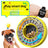 Dog feeding bowl