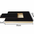 Solid wood scratch pad and nail file for cats and large dogs - view 4