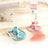 Automatic Pet Water Dispenser with Adjustable Height