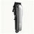Cordless Dog Clippers for Thick Coats, Low Noise Ceramic Blade