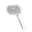Dual-Sided Pet Spray Comb with Leave-In Essence for Detangling