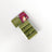 Scented Biodegradable Dog Poop Bags with Dispenser, Bulk Rolls