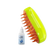 Rechargeable Steam Mist Pet Brush for Shedding and Detangling