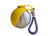 Portable Pet Water Bottle with Foldable Cup