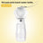 Dog Outgoing Water Cup Pet Accompanywalking Cup