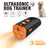Handheld Ultrasonic Dog Repeller with Triple-Core Power