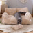 Mint green summer cat sofa bed with raised sides
