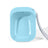 Portable 3-in-1 Pet Water Bottle with Food Container and Waste Box for Dog Walks