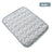 Pink soft cool pad for cats and kittens