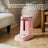 3.5L Automatic Pet Feeder or Water Fountain with Stainless Steel Bowl