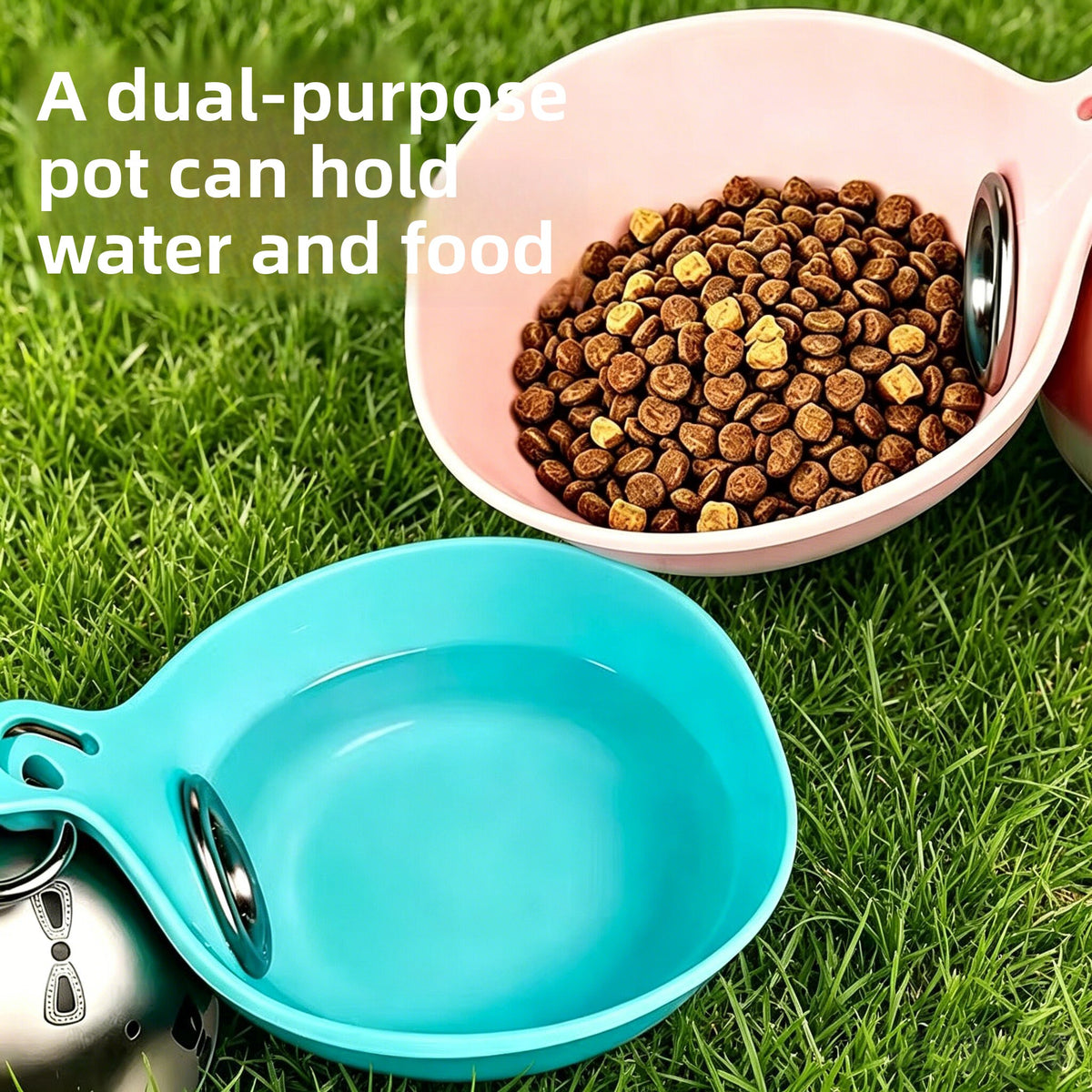 Pet Travel Water Dispenser
