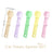 Pet Treat Dispenser Feeding Spoon