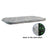 Foldable cat window hammock with suction cups, photo 49 of 52